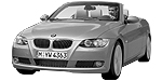 BMW E93 C3695 Fault Code