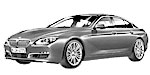 BMW F06 C3695 Fault Code