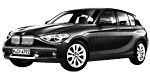 BMW F20 C3695 Fault Code