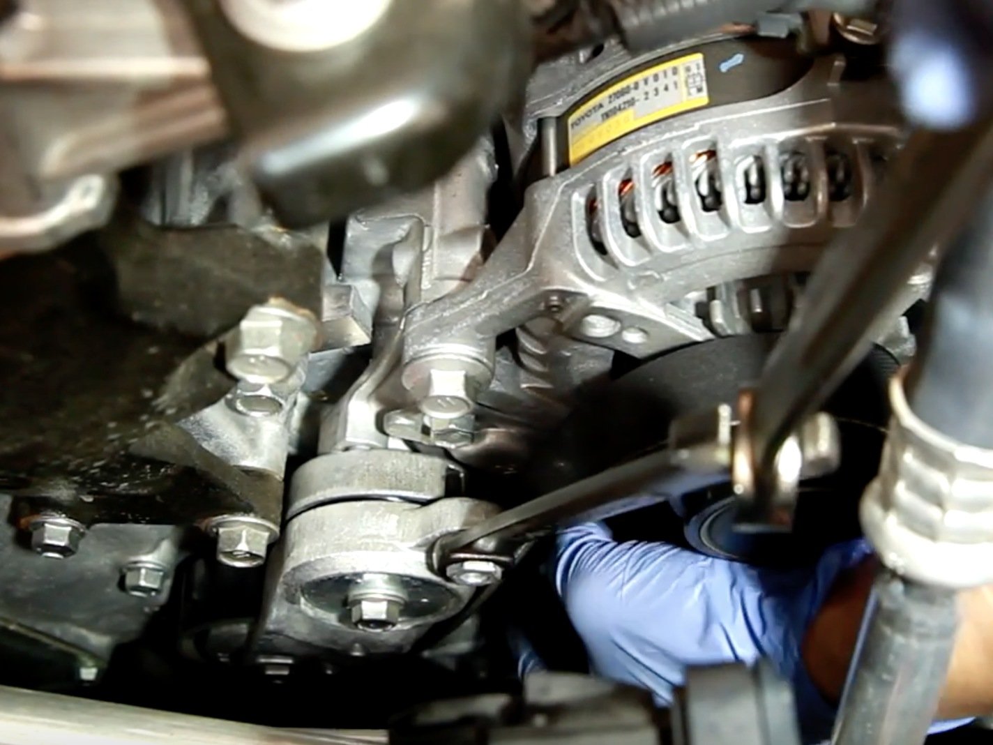 See C3695 repair manual